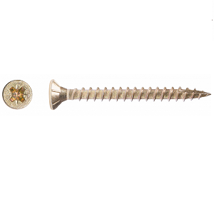 R-QCP Chipboard Screw